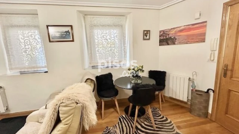 Dúplex en venta en Zumaia, Zumaia de 315.000 €