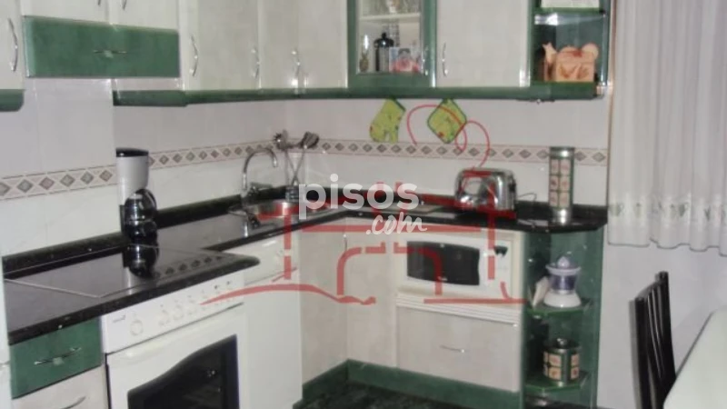 Piso en venta en Avenida de San Andrés, Zaldibar de 128.000 €
