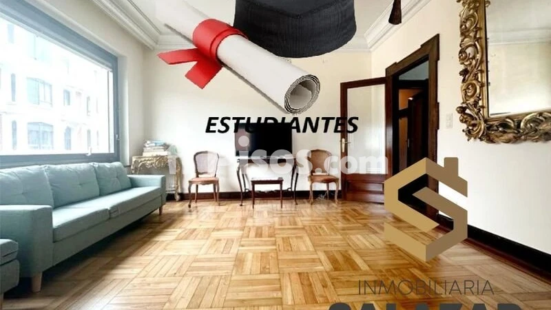 Fotografía del inmueble reportado: 2.700 €/mes — Bizkaia, Bizkaia