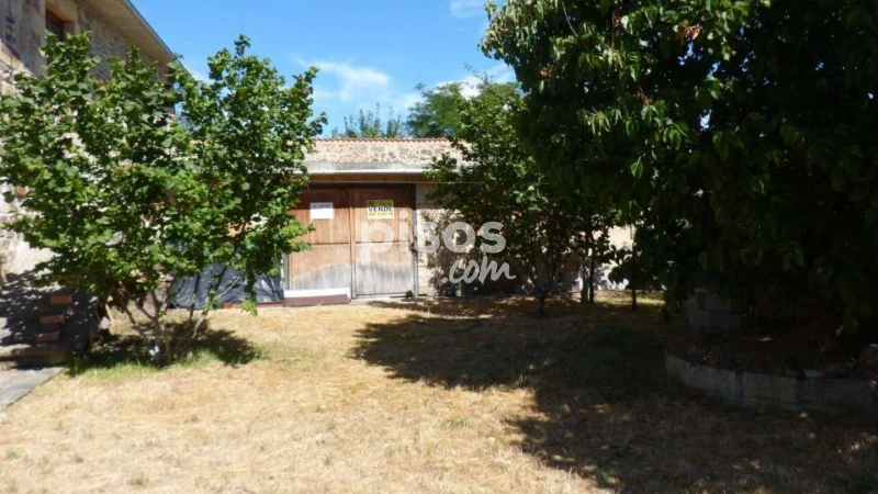 Casa en venta en Lomas de Villamediana, Alfoz de Bricia de 122.000 €