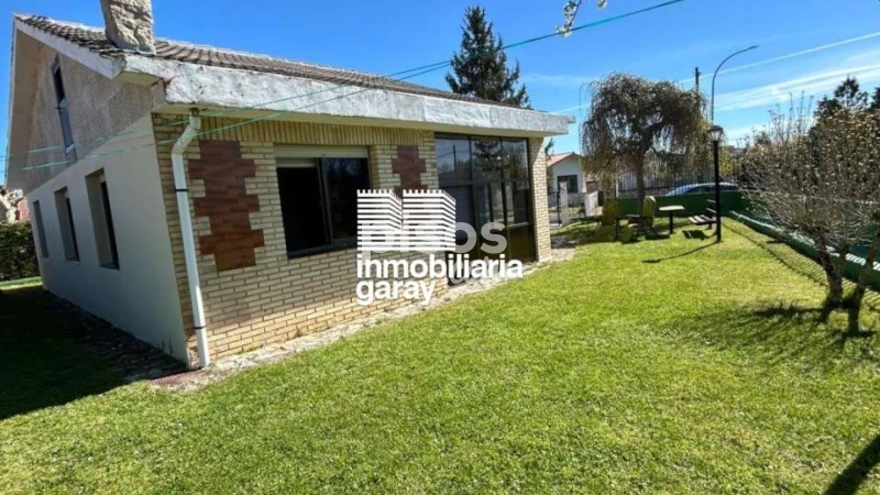 House for sale in Quincoces de Yuso, Quincoces de Yuso (Valle de Losa) of 125.000 €
