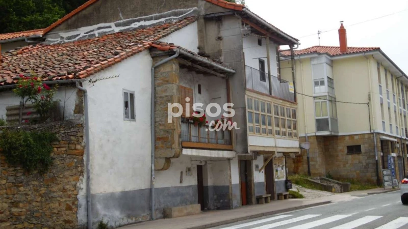 Casa en venta en Espinosa de los Monteros, Espinosa de los Monteros de 120.000 €