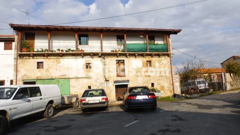 Casa en venta en Villatarás - Vista 3