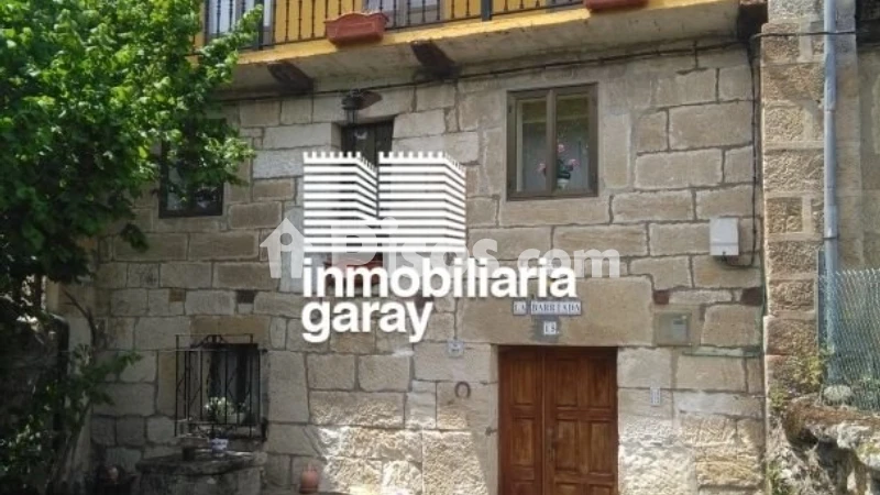 Casa – Alfoz de Santa Gadea - Vista 3