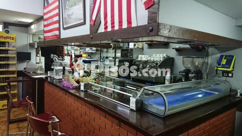Local comercial en venta en Antiguo Golf en Areeta por 297.000