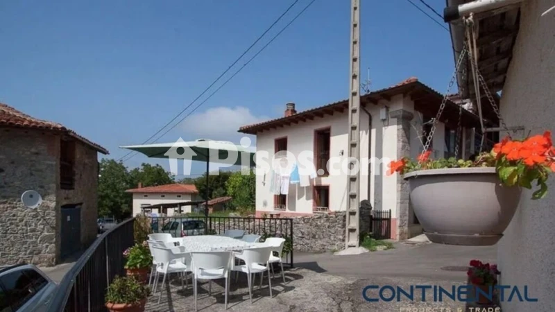Casa – Llanes - Vista 3