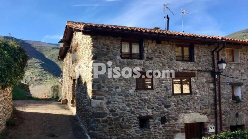 Casa – Ezcaray - Vista 3