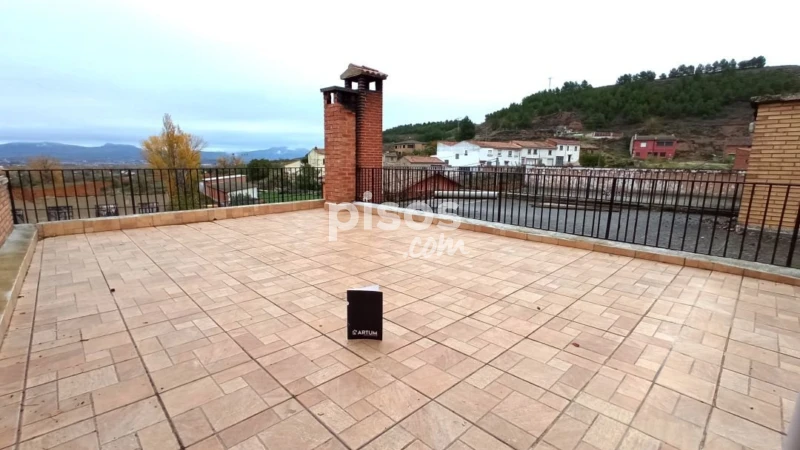 Casa en venta en Alberite, Alberite de 70.000 €