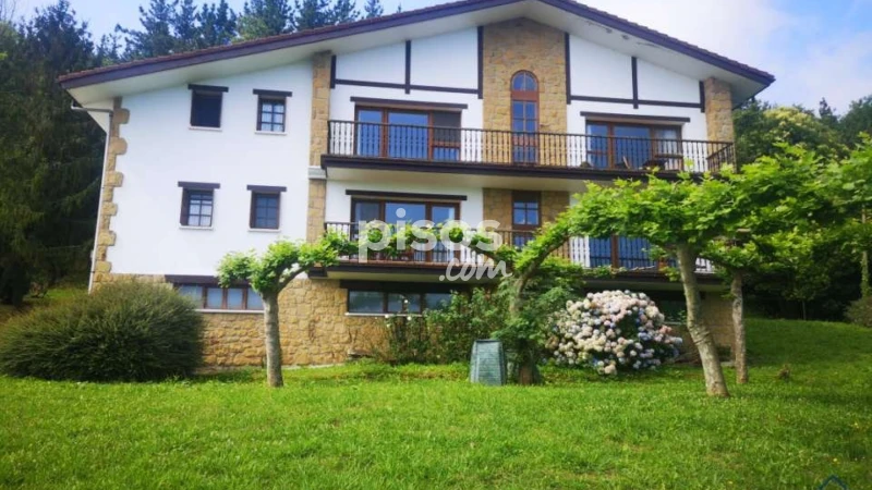 Chalet en venta en Getaria, Getaria de 1.690.000 €