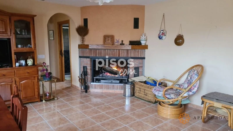 Finca rústica en venta en Calle Este, 50, La Puebla de Híjar de 99.900 €