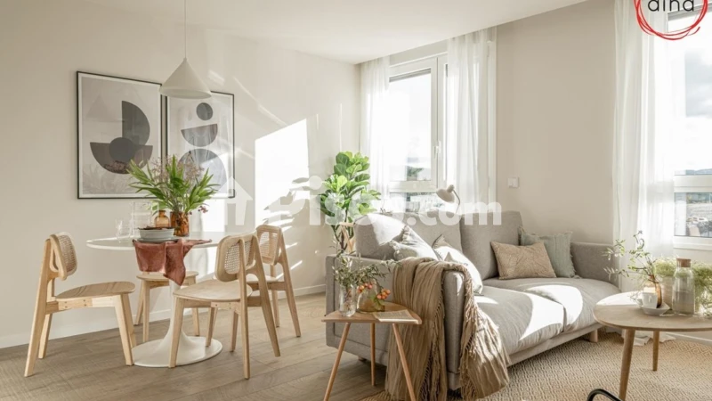 Fotografía del inmueble reportado: 1.450 €/mes — Navarra, Navarra