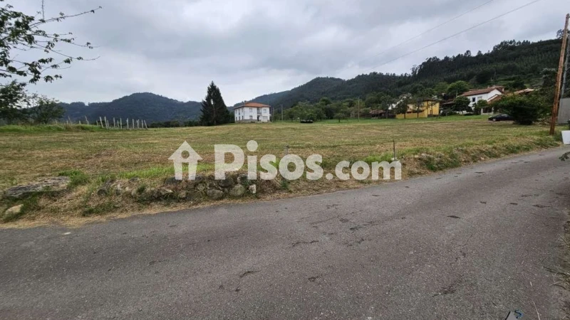 Casa – Candamo, Asturias / Asturies