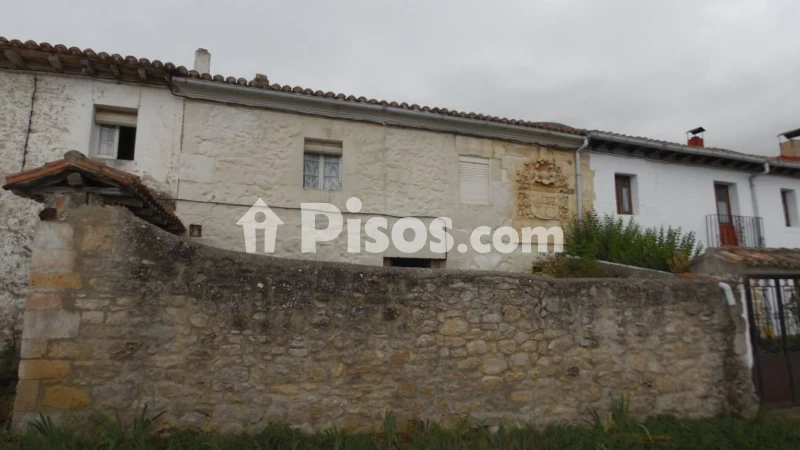 Casa en venta en Quintanalacuesta - Vista 3