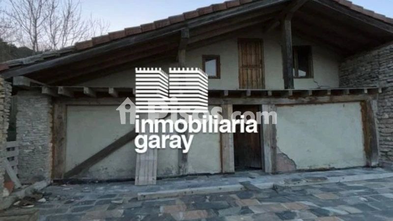 Casa – Valle de Losa - Vista 3