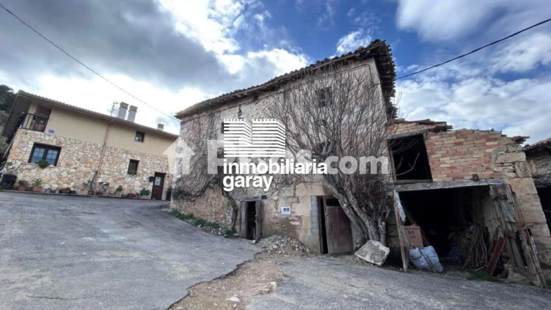 Casa – Merindad de Cuesta-Urria - Vista 3
