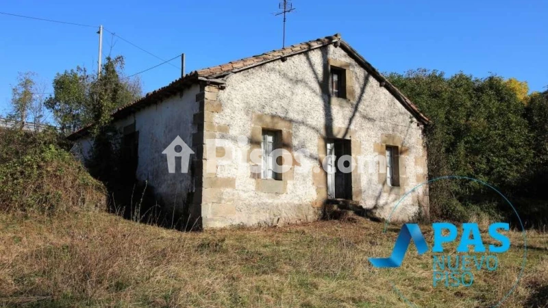 Casa - Vista 3