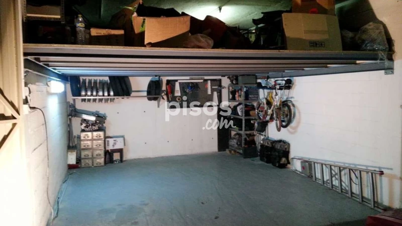 Garaje en venta en Donostia Ibilbidea, Astigarraga de 42.000 €