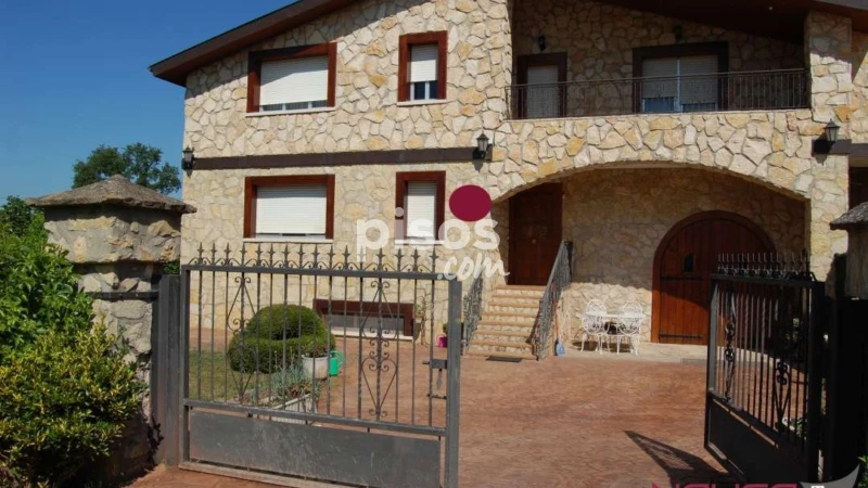 House for sale in Burgueta, Treviño (Condado de Treviño) of 315.000 €