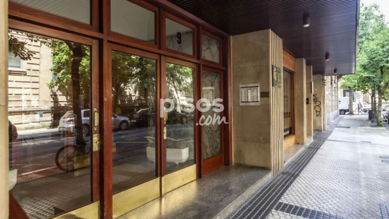 Oficina en venta en Calle de Sánchez Toca, Centro (San Sebastián - Donostia) de 289.000 €