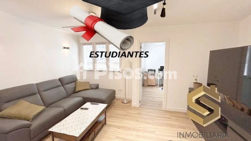 Fotografía del inmueble reportado: 1.500 €/mes — Bizkaia, Bizkaia