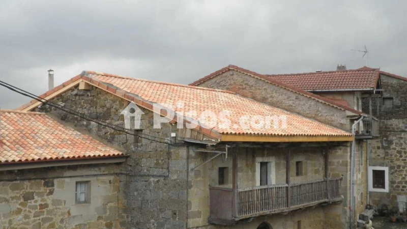 Casa – Valle de Zamanzas - Vista 3