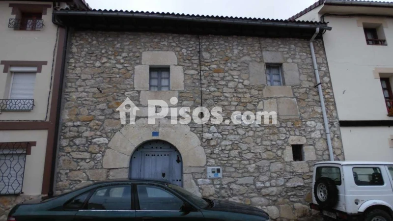 Casa – Medina de Pomar - Vista 3