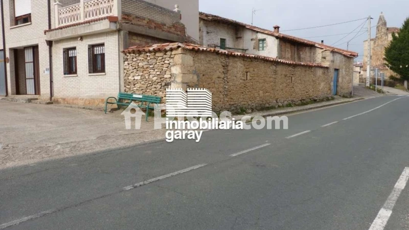House in Villarcayo de Merindad de Castilla La Vieja - View 3