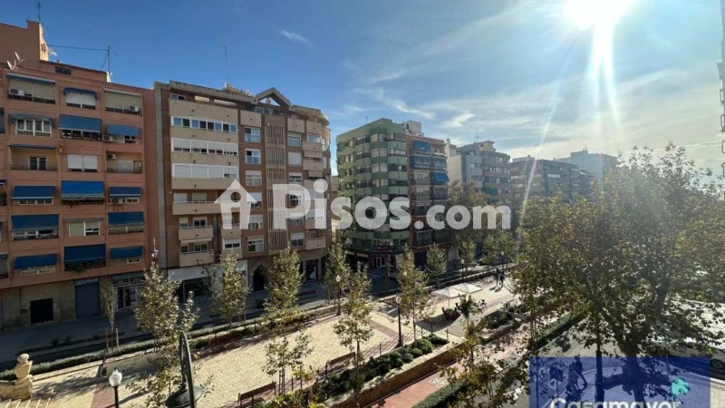 Piso en venta en Avenida del General Marvá, 35 - Vista 3