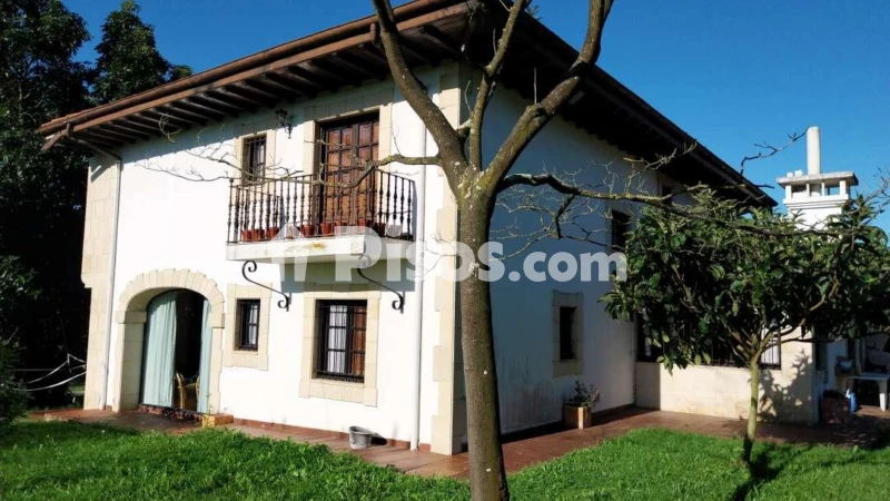 Casa – Meruelo - Vista 3