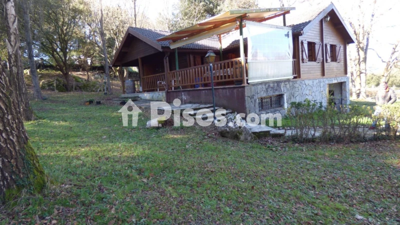 Casa en venta en Calle El Escajal - Vista 3