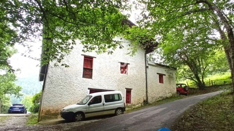 Casa adosada en venta en Pagoaga Bailara, 13, Hernani de 220.000 €