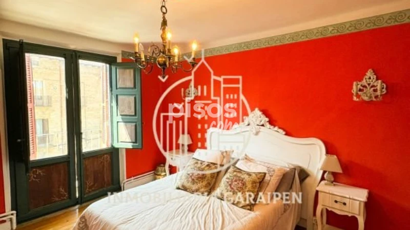 Piso en venta en Olite - Erriberri, Olite - Erriberri de 160.000 €