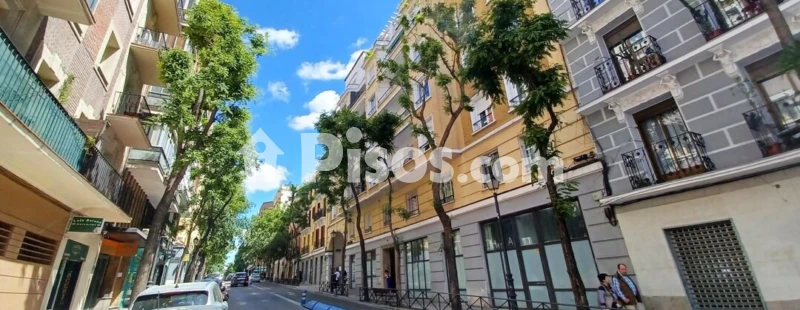 Piso en alquiler en Calle de Blasco de Garay, cerca de Calle de Fernández de los Ríos