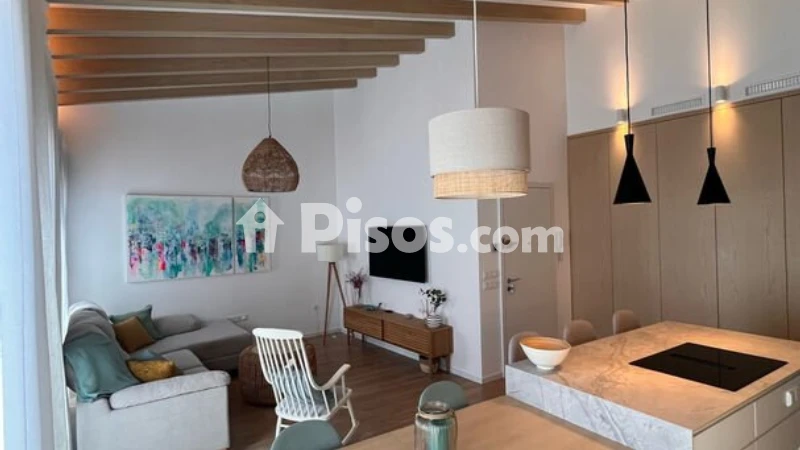 Apartament me 4 dhoma, 120 m²