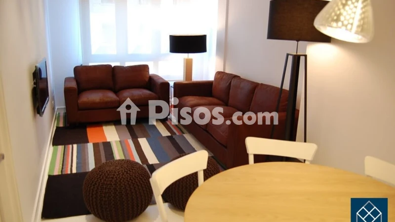 Fotografía del inmueble reportado: 1.500 €/mes — Gipuzkoa, Gipuzkoa