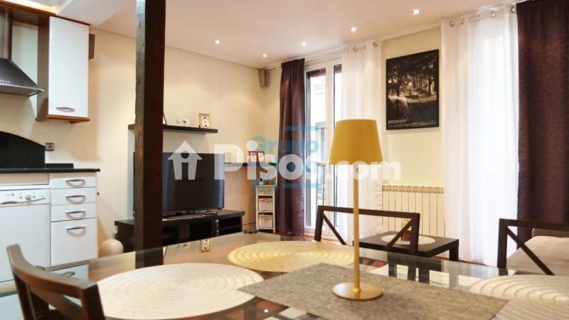 Fotografía del inmueble reportado: 1.100 €/mes — Gipuzkoa, Gipuzkoa