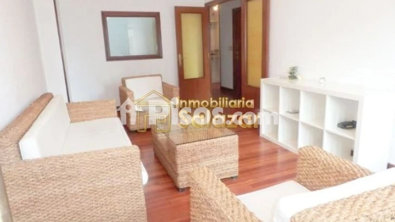 Fotografía del inmueble reportado: 1.300 €/mes — Bilbao, Bilbao