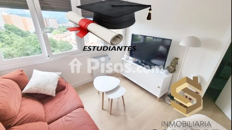 Fotografía del inmueble reportado: 1.400 €/mes — Bizkaia, Bizkaia