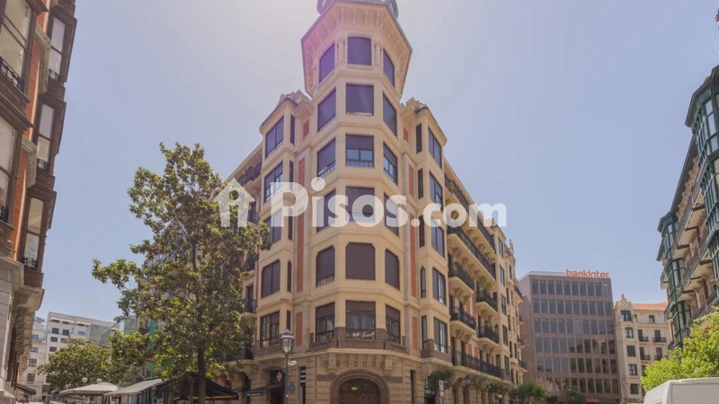 Fotografía del inmueble reportado: 2.900 €/mes — Bilbao, Bilbao