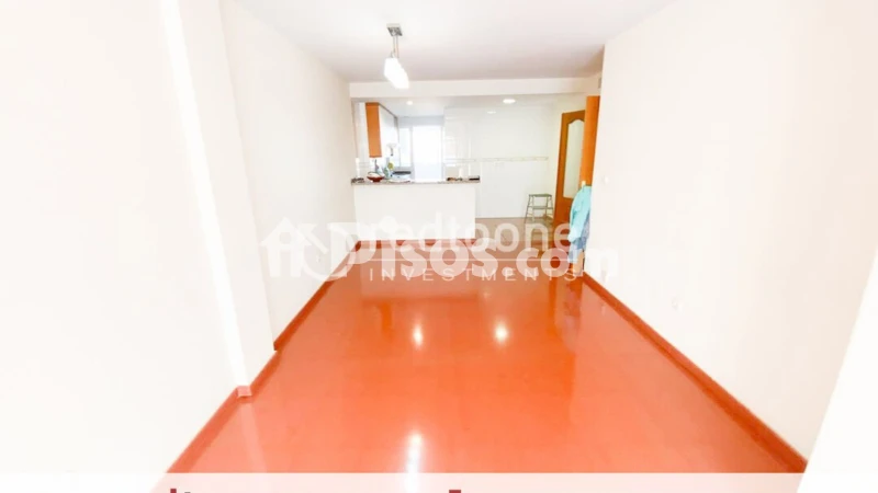 Piso – Alicante - Alacant