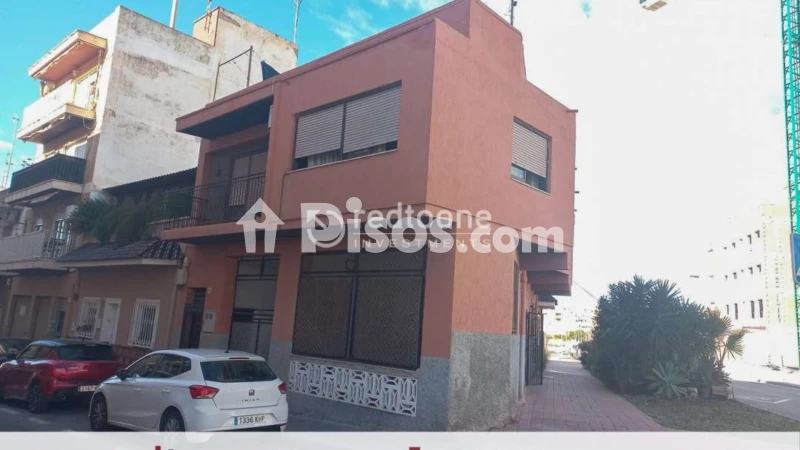 Casa – Santa Pola