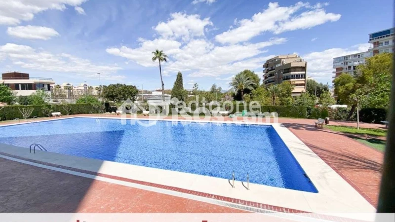 Pis – Alicante - Alacant