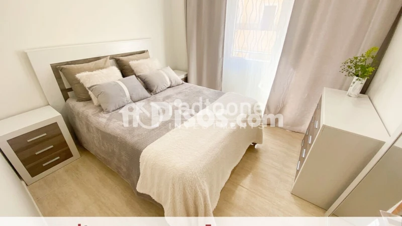Pis – Alicante - Alacant