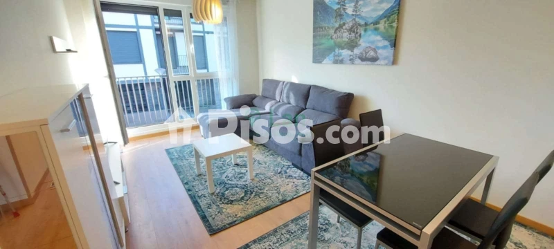 Fotografía del inmueble reportado: 1.350 €/mes — Bizkaia, Bizkaia