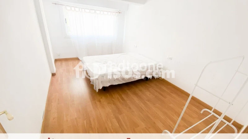 Piso – Alicante - Alacant