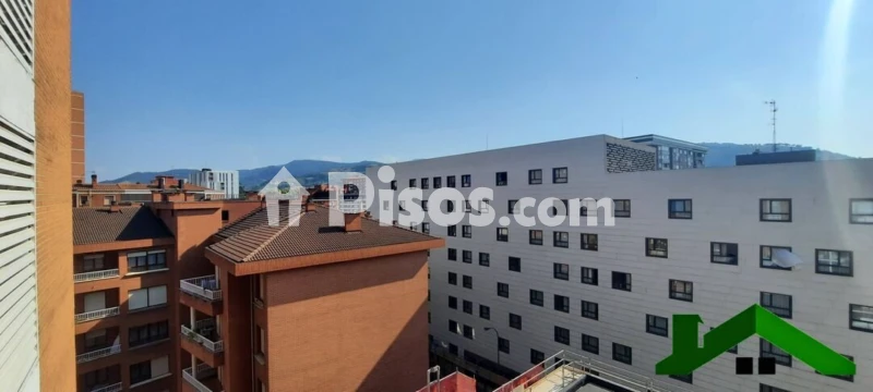 Fotografía del inmueble reportado: 1.200 €/mes — Bilbao, Bilbao