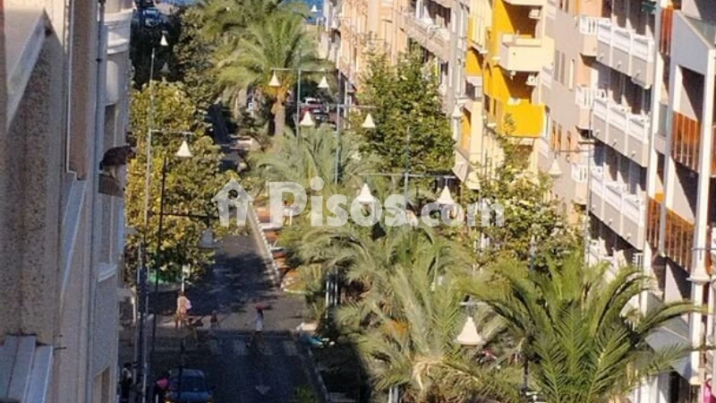 Piso – Torrevieja