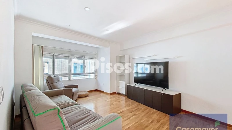Fotografía del inmueble reportado: 1.200 €/mes — Alicante, Alicante