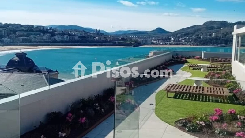Fotografía del inmueble reportado: 2.200 €/mes — Gipuzkoa, Gipuzkoa
