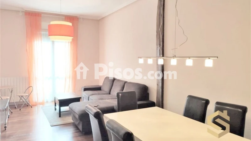 Fotografía del inmueble reportado: 1.080 €/mes — Bilbao, Bilbao